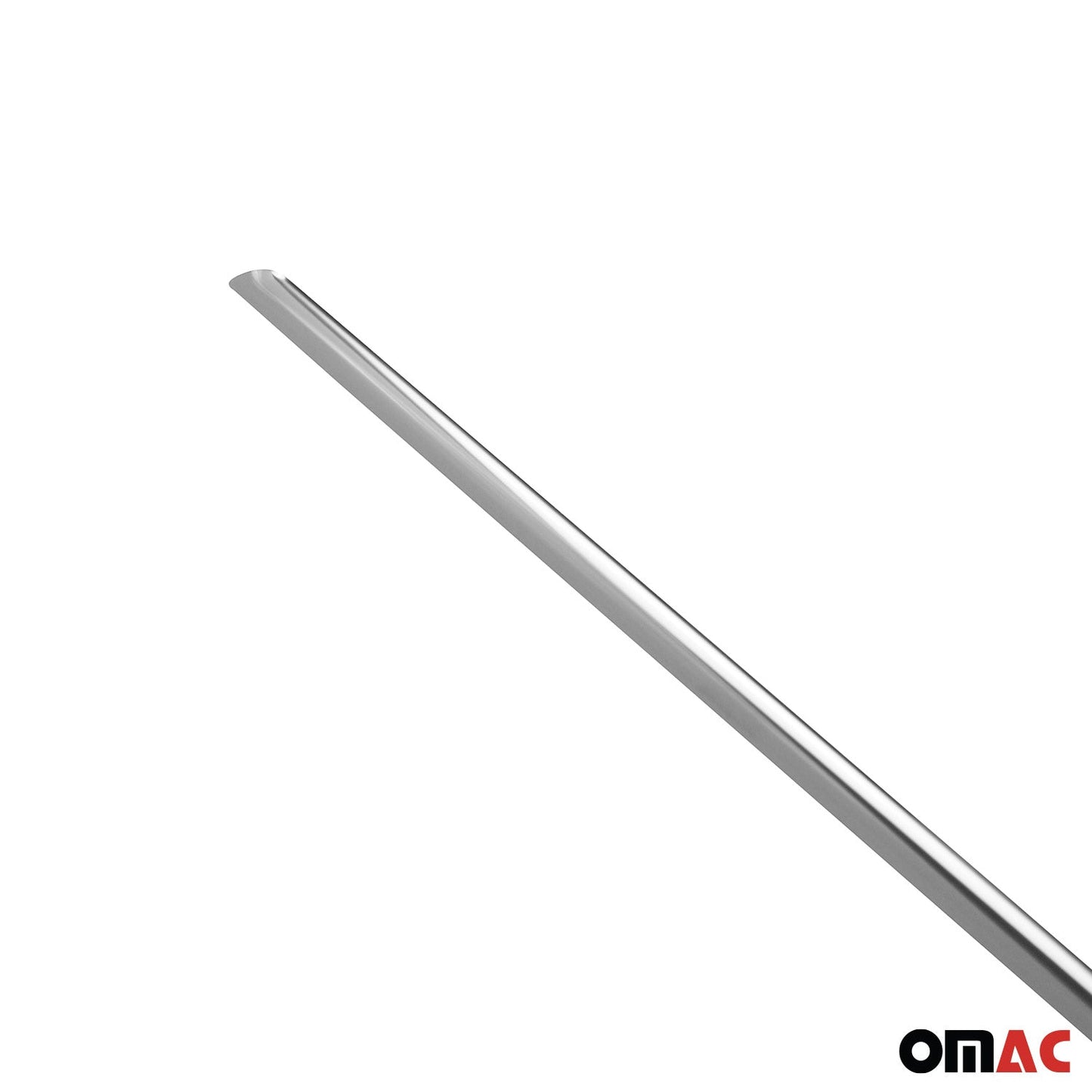 Heckklappe Kofferraumöffner Griff für Hyundai ix35 2010-2015 Edelstahl Chrom