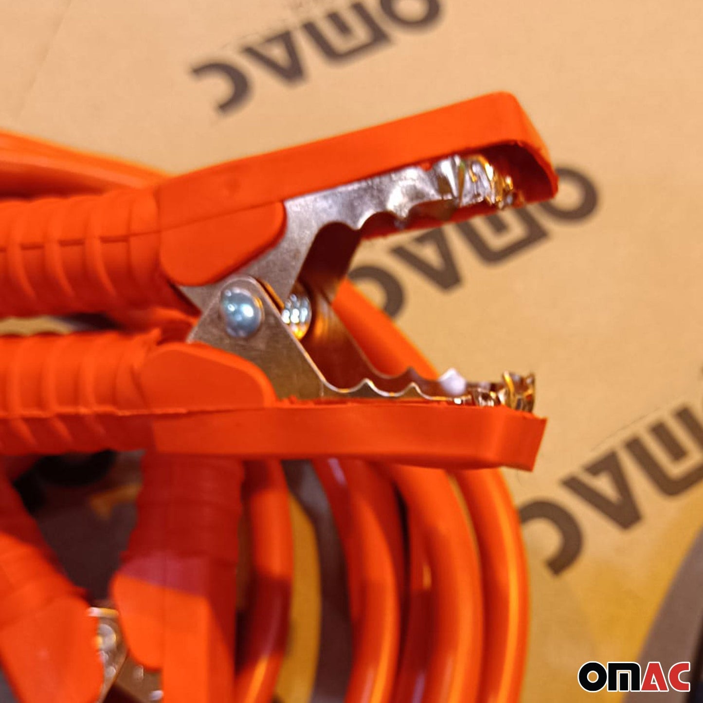 2x Cabluri de pornire asistată auto de 6 m, cabluri de pornire asistată de 1200 A, cabluri de pornire și încărcător