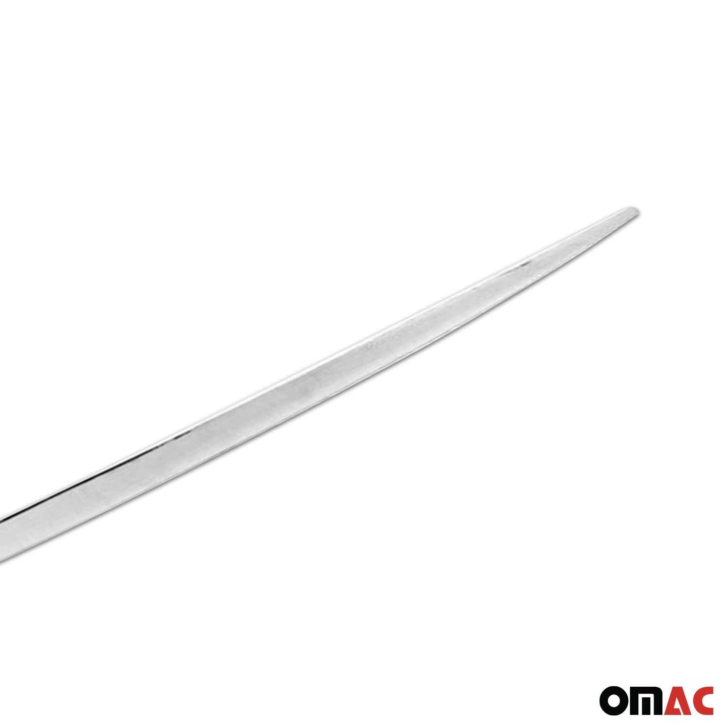 Motorhaube Chromleiste Frontleiste für VW Transporter T5 2009-2015 Edelstahl 1x