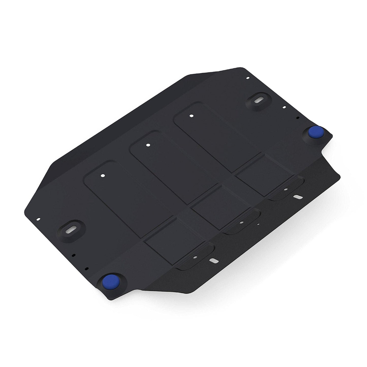 Unterfahrschutz Motor- Getriebeschutz für Citroen C-Crosser 2.2/ 2.4 2007-2013