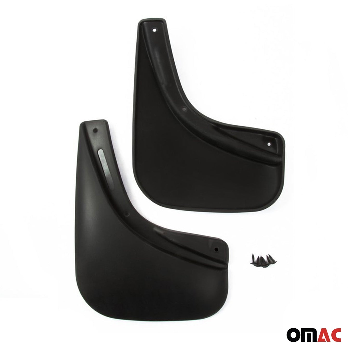 Schmutzfänger Spritzschutz Kotflügel für Jeep Cherokee 2013-2019 Kunststoff 4tlg