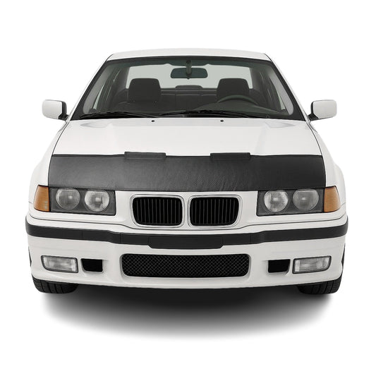 Protecție capotă BMW Seria 3 E36 1990-2000, semifabricată, carbon