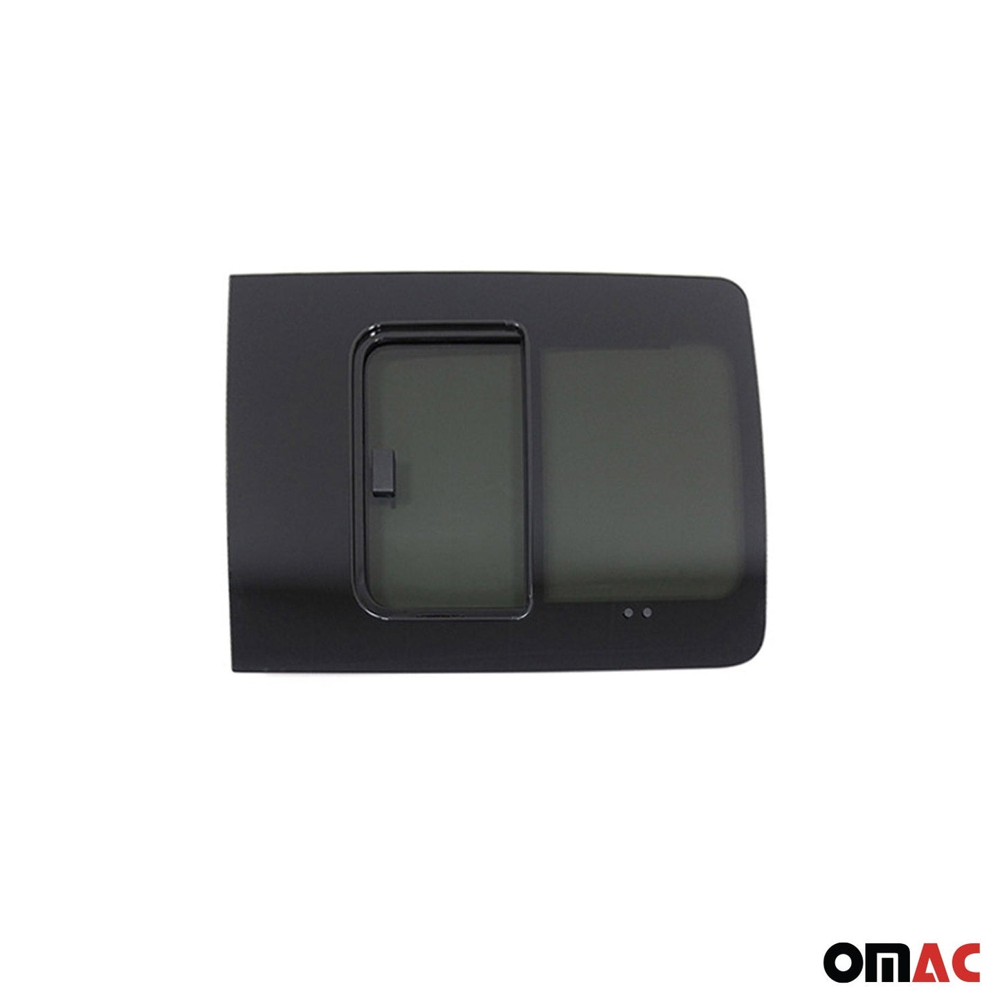 Seitenfenster Schiebefenster VW Caddy 2003-2020 Autoglas Rechts Links 2x Set L1