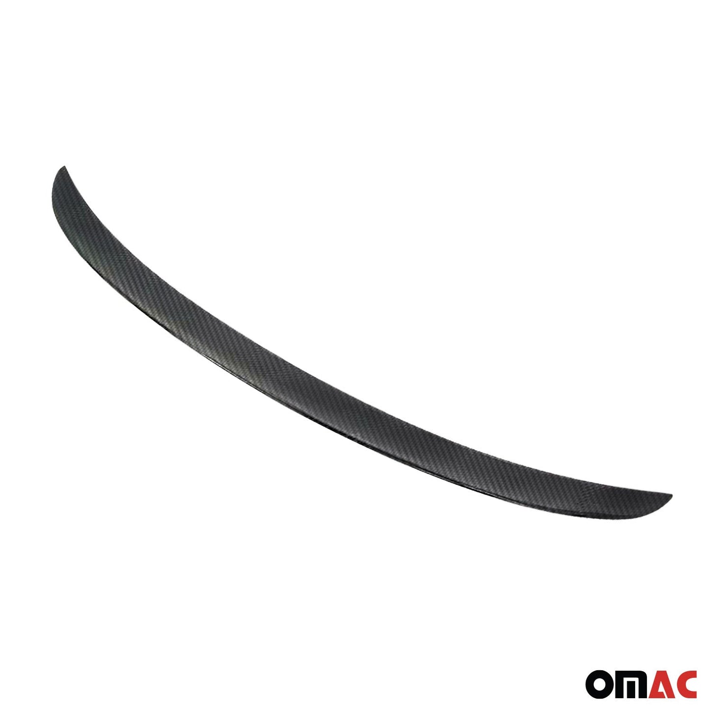 Prelungire spoiler spate BMW Seria 3 F30 2012-2019, imprimare prin transfer de apă