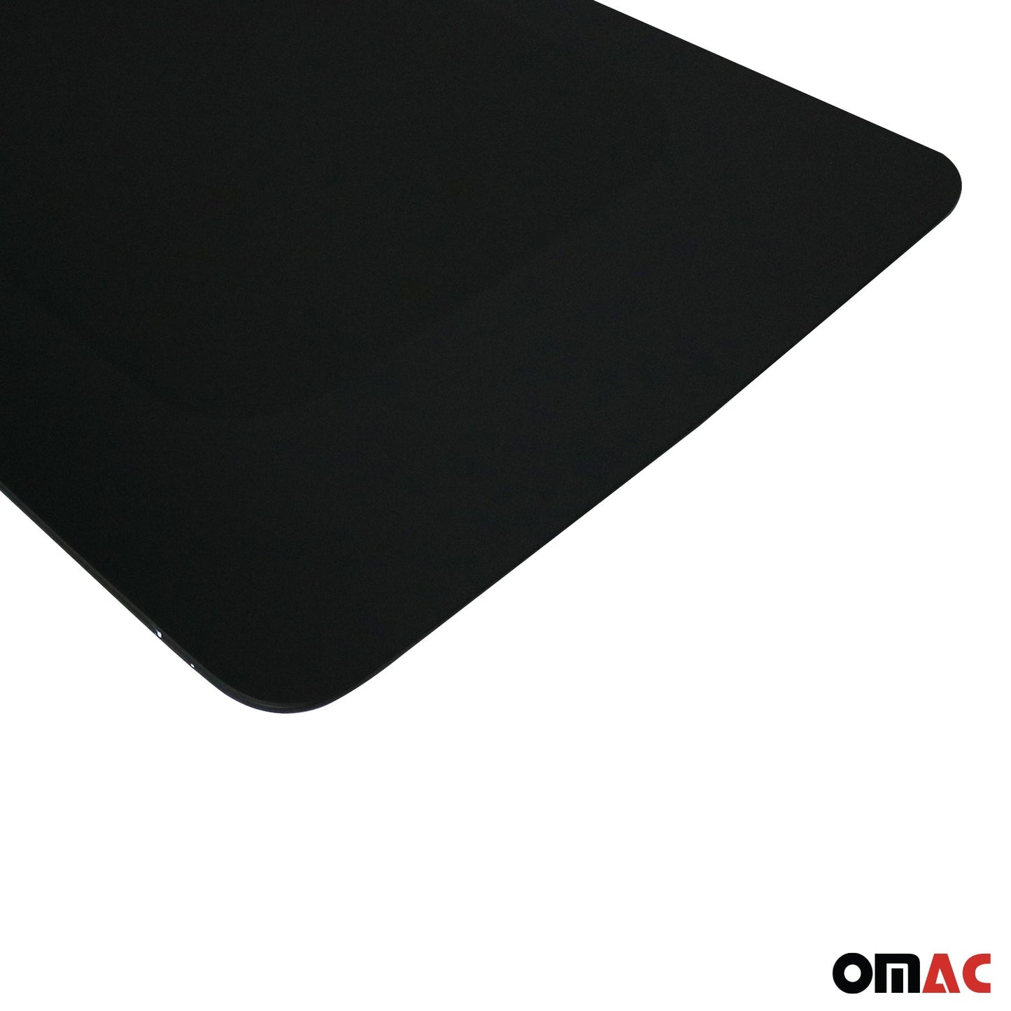 Seitenfenster Vorne für Ford Transit Custom V710 2023-2025 Rechts L1 L2 Dunkel