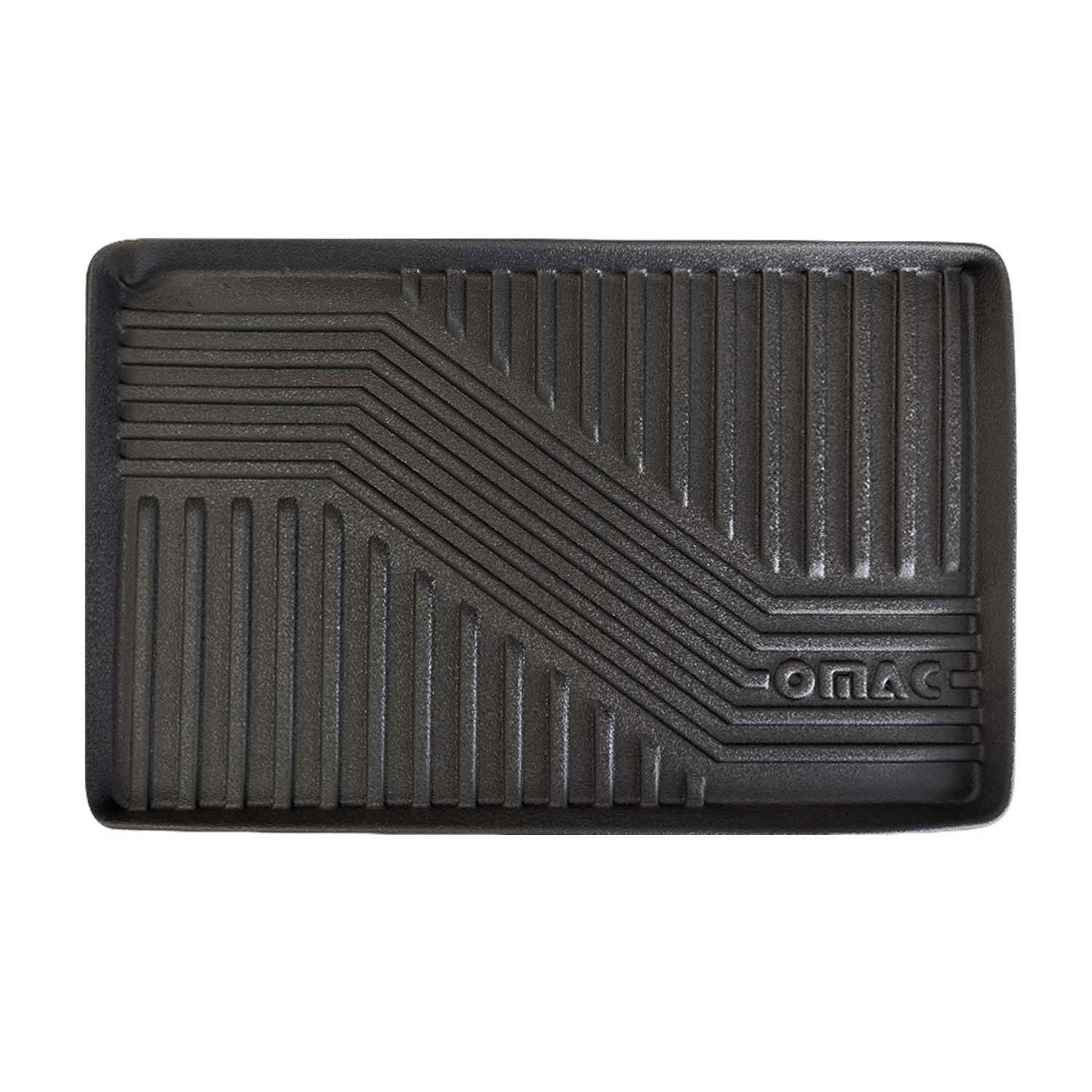 Protecție/tavă portbagaj cauciuc, multifuncțională, universală, 58 x 38 cm