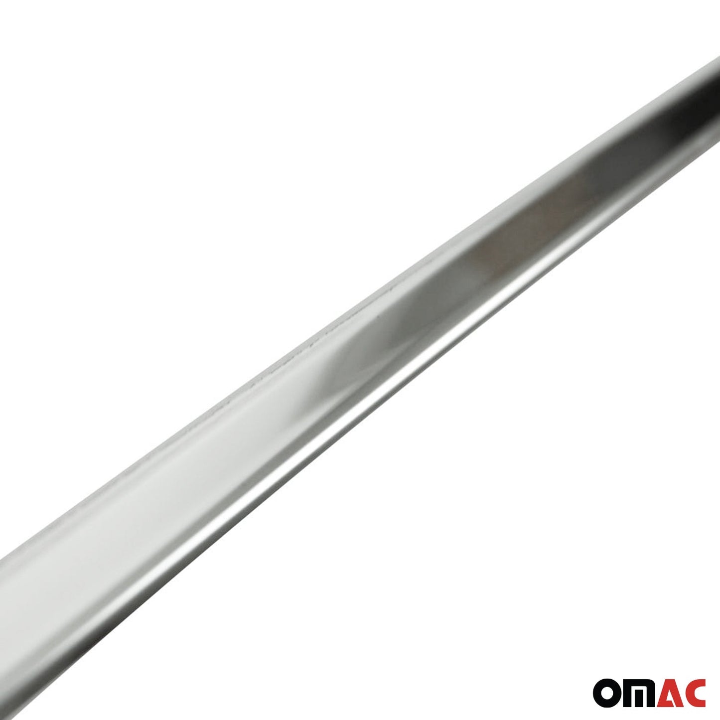 Kofferraumöffner Griff für VW Passat B8.5 Variant 2019-2021 Edelstahl Chrom