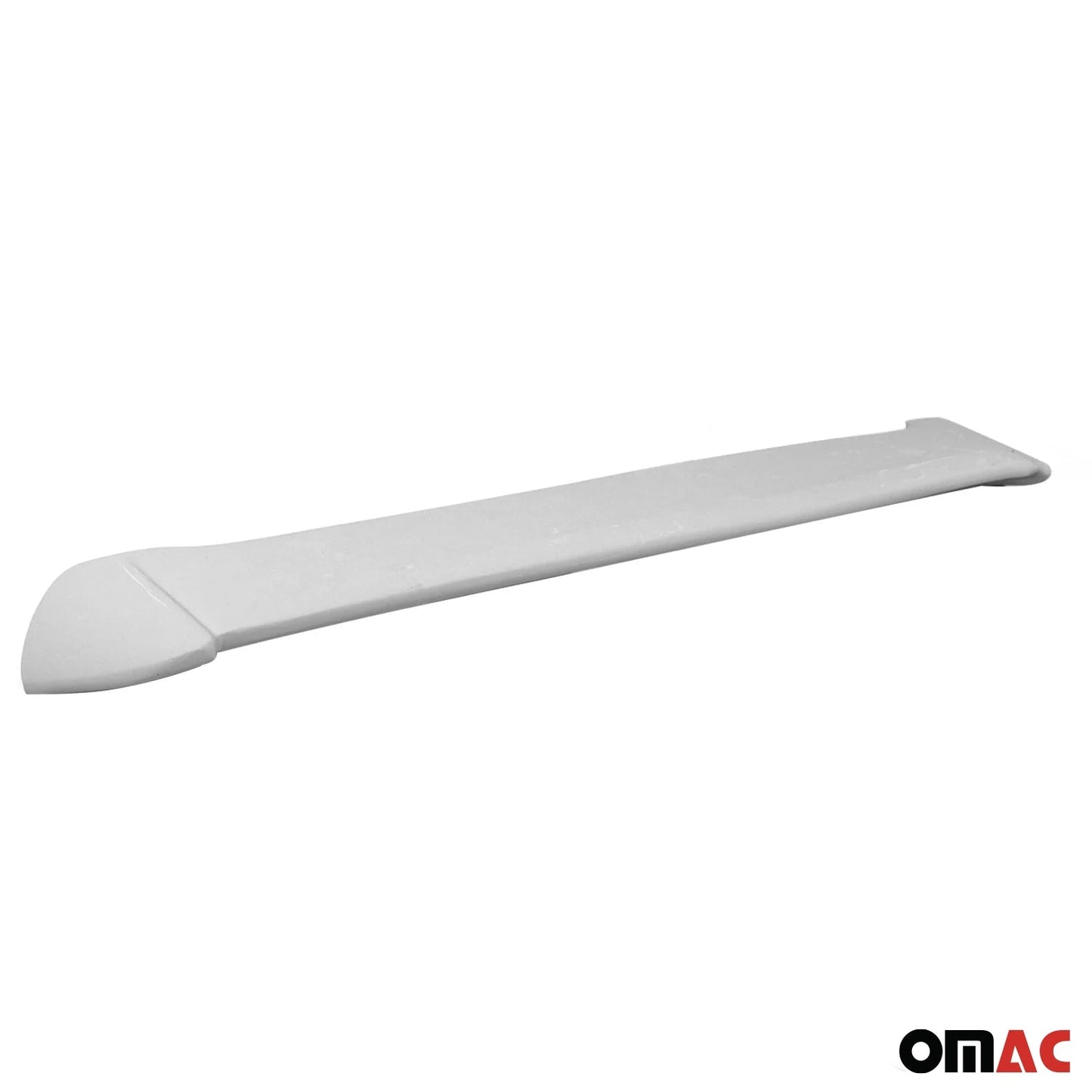 Eleron spate, eleron plafon, eleron pentru Kia Cee'd 2012-2021 hatchback, amorsat