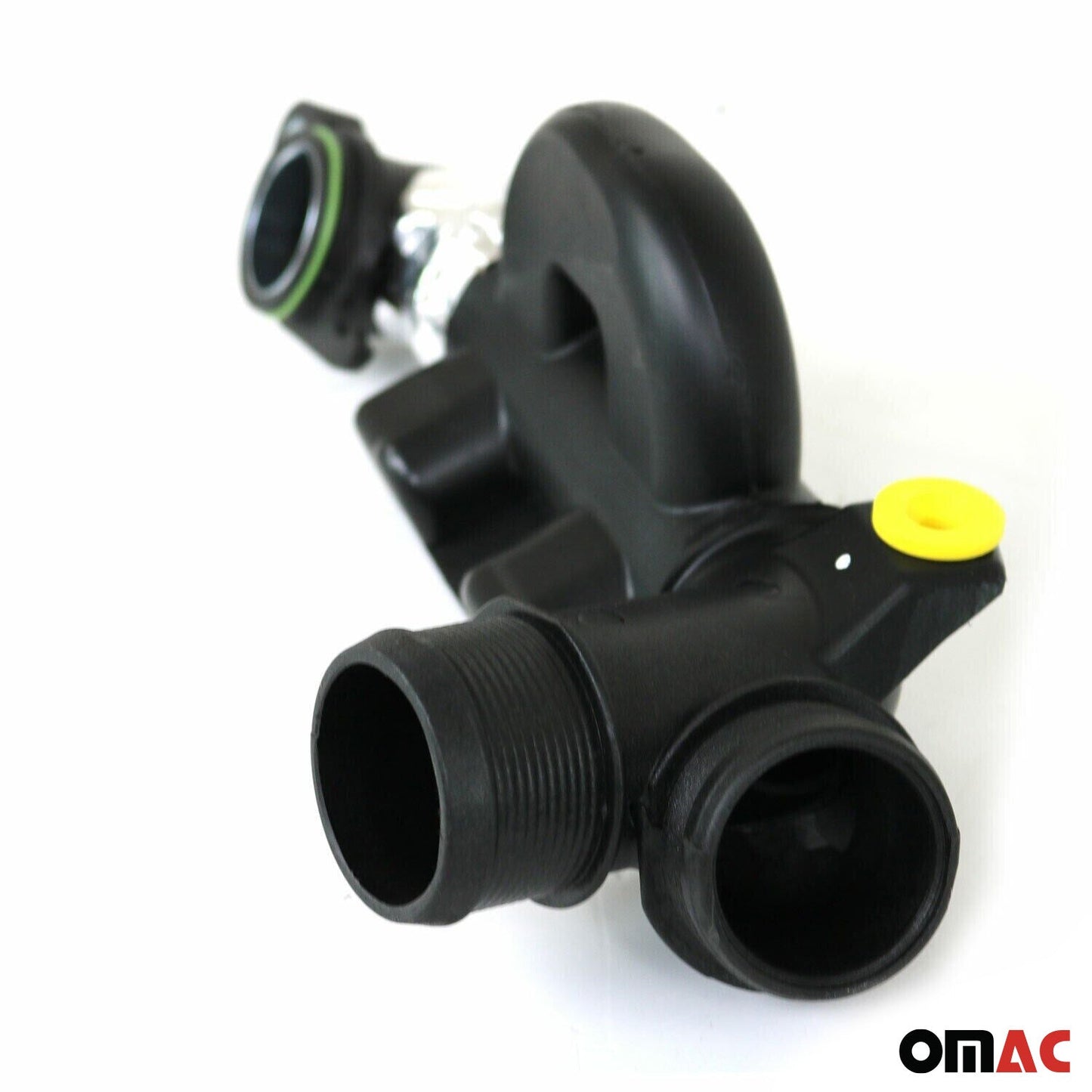 5M5Q9F764AB Ladeluftschlauch Turboschlauch für Ford Focus 2004-2011 Kunststoff