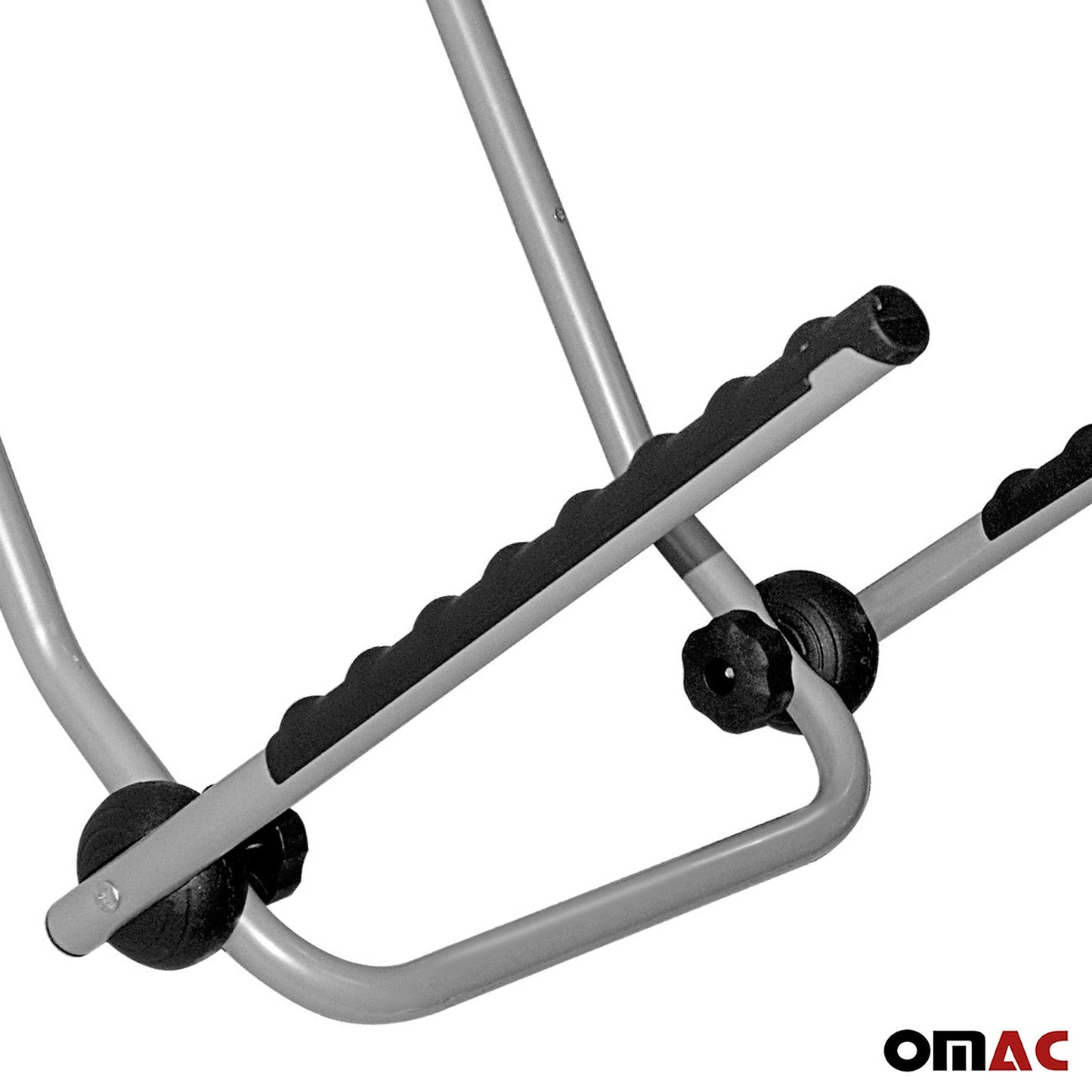 Uchwyt rowerowy Menabo do montażu na ścianie, do bagażnika dachowego, do roweru, do montażu na ścianie