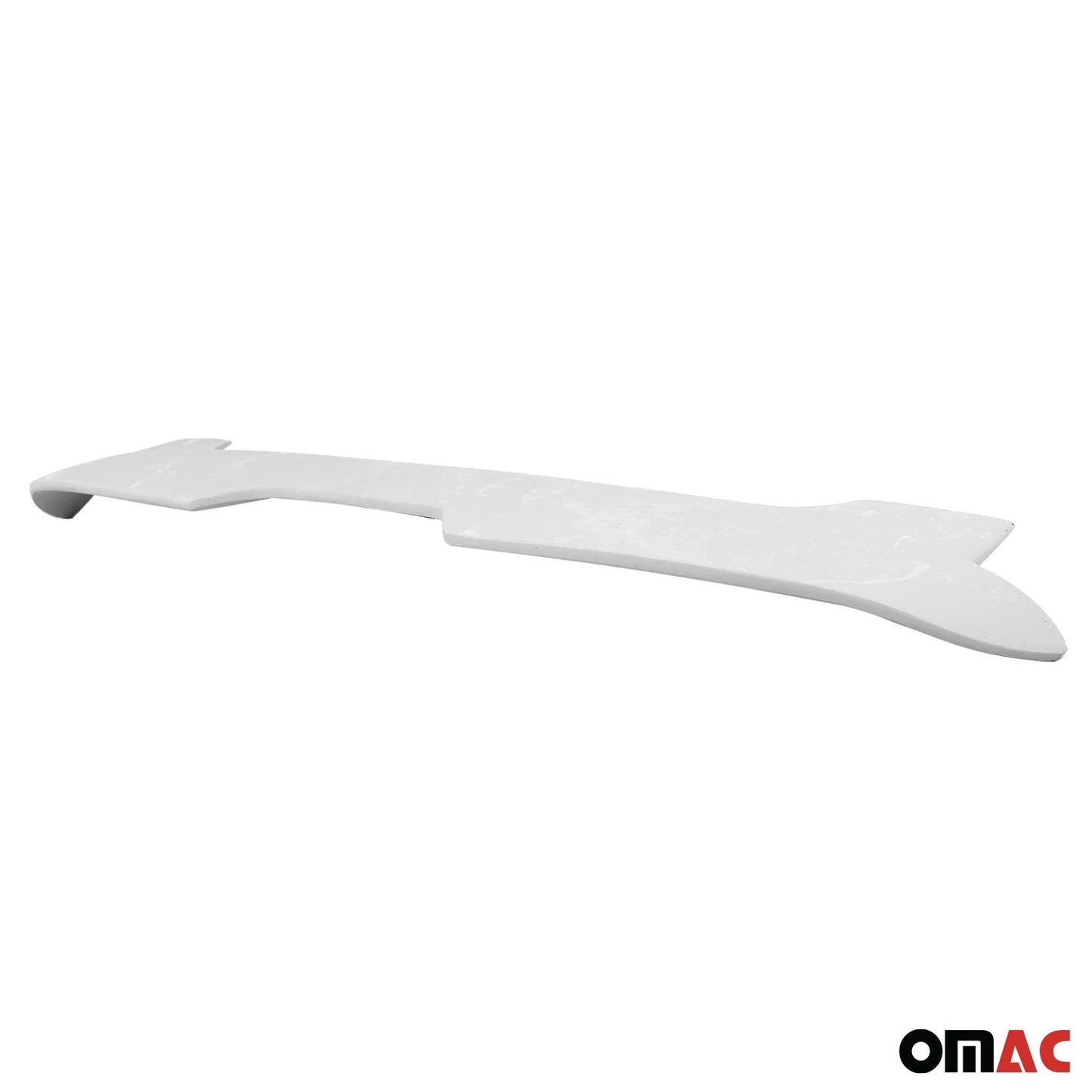 Heckspoiler Dachspoiler für Seat Ibiza IV 2012-2017 Schrägheck Flügel Grundiert