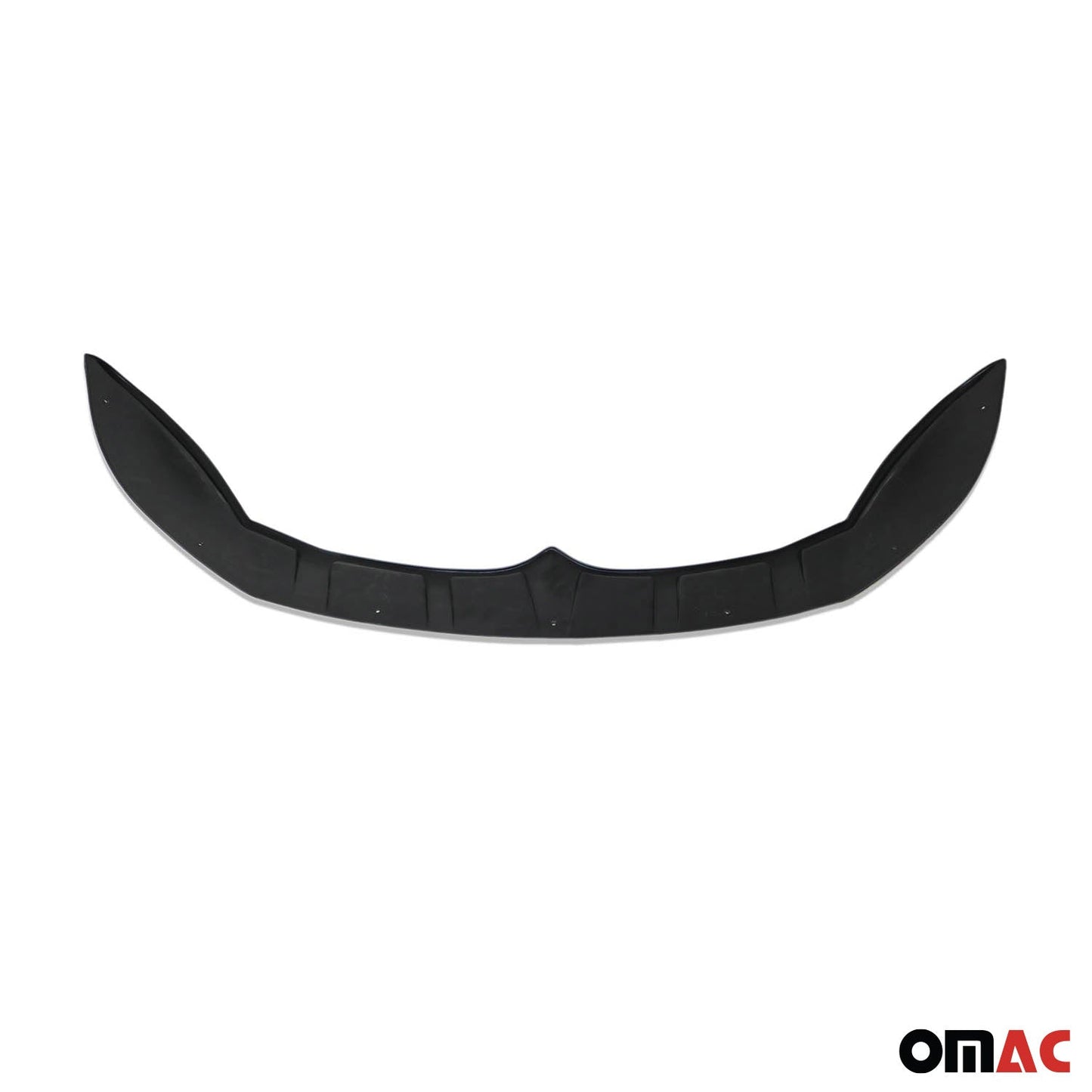 Motorhaube Deflektor Insekten Steinschlagschutz für Mitsubishi L200 2019-25 ABS