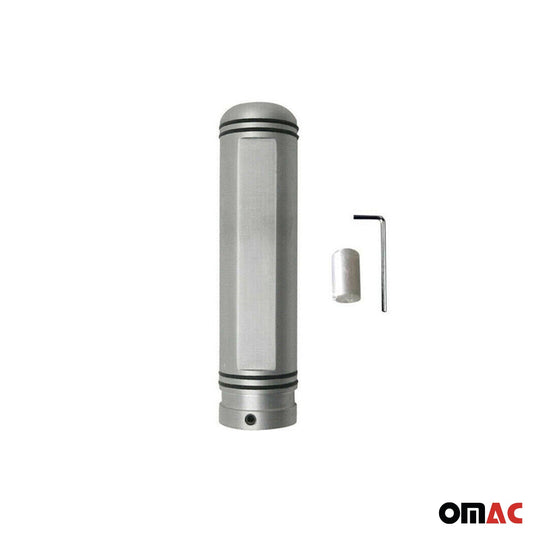 Maneră și manșon frână de mână pentru Peugeot 206 206+ 1998-2012 WRC, aluminiu, piele sintetică