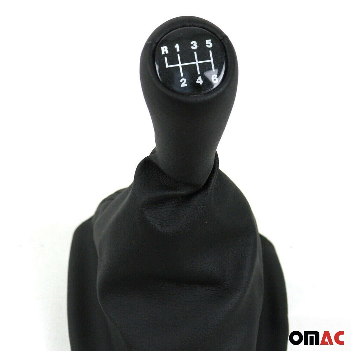 Maneta schimbător de viteze și manșon schimbător pentru BMW Seria 3 E46 1998-2007 6 trepte