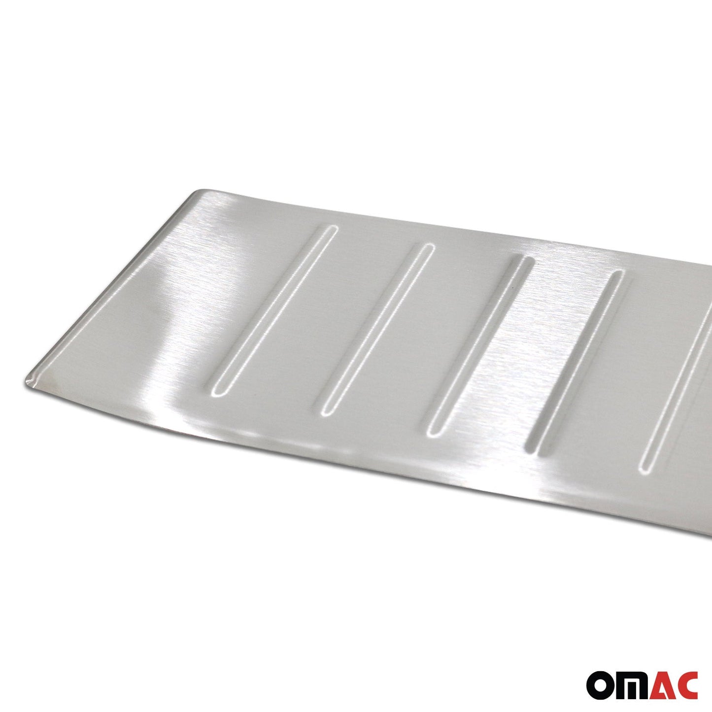 Protecție prag bară de protecție interioară pentru Nissan Juke 2021-2025, oțel inoxidabil periat