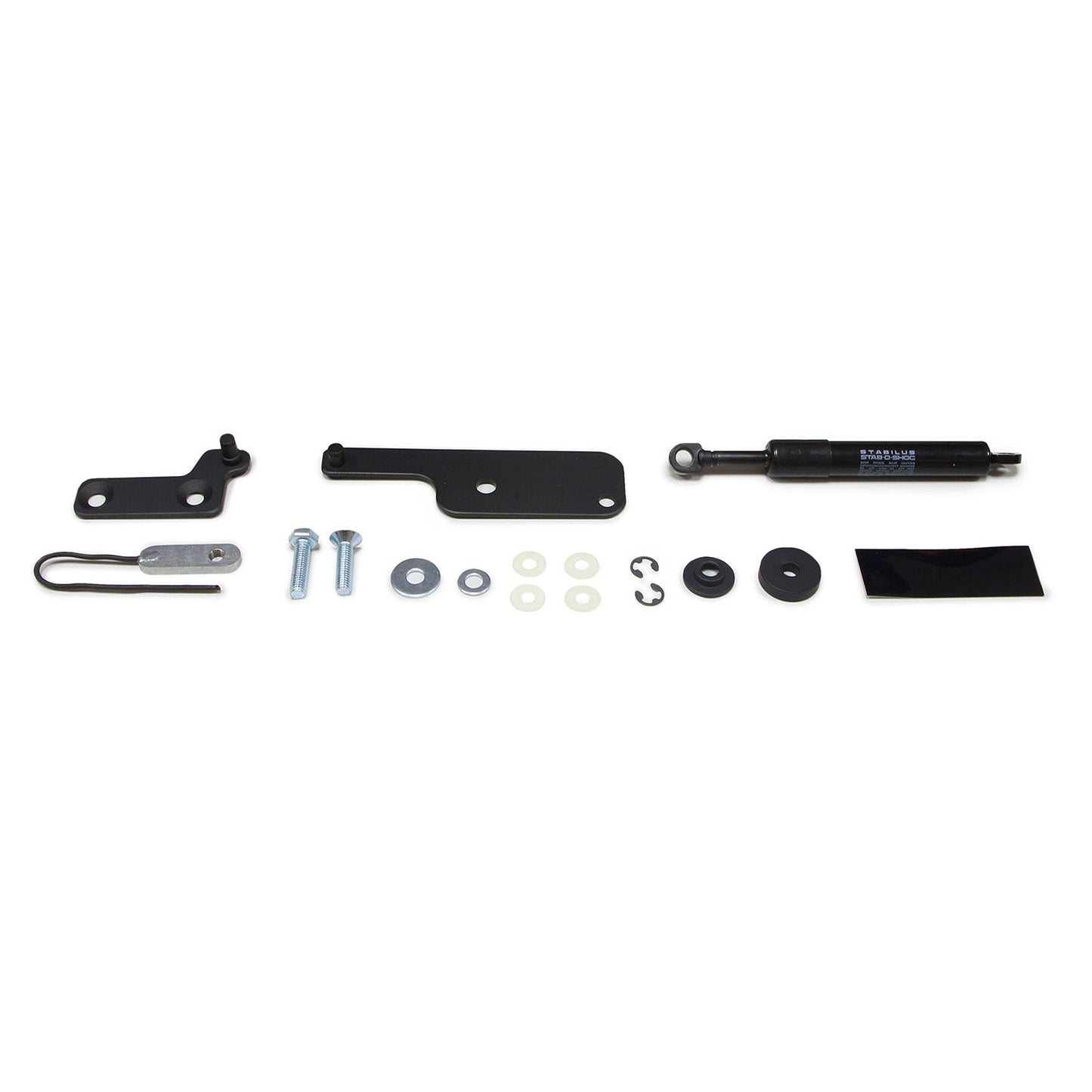 Stoßdämpfer für Toyota Hilux 2015-2024 Heckklappen Dämpfer Kofferraum Hinten