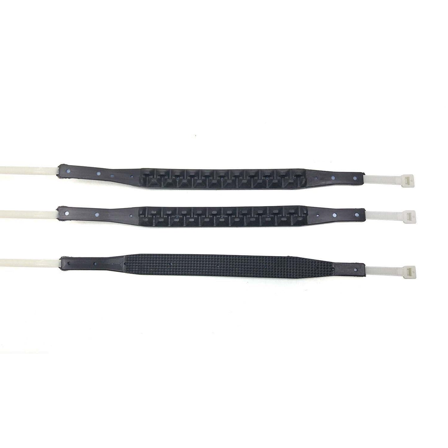 Lanț de zăpadă antiderapant, lanț antiderapant de urgență 10x De unică folosință 