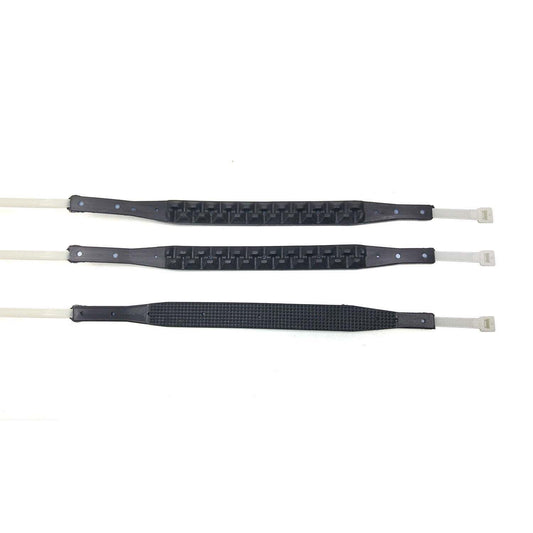 Lanț de zăpadă antiderapant, lanț antiderapant de urgență 10x De unică folosință 