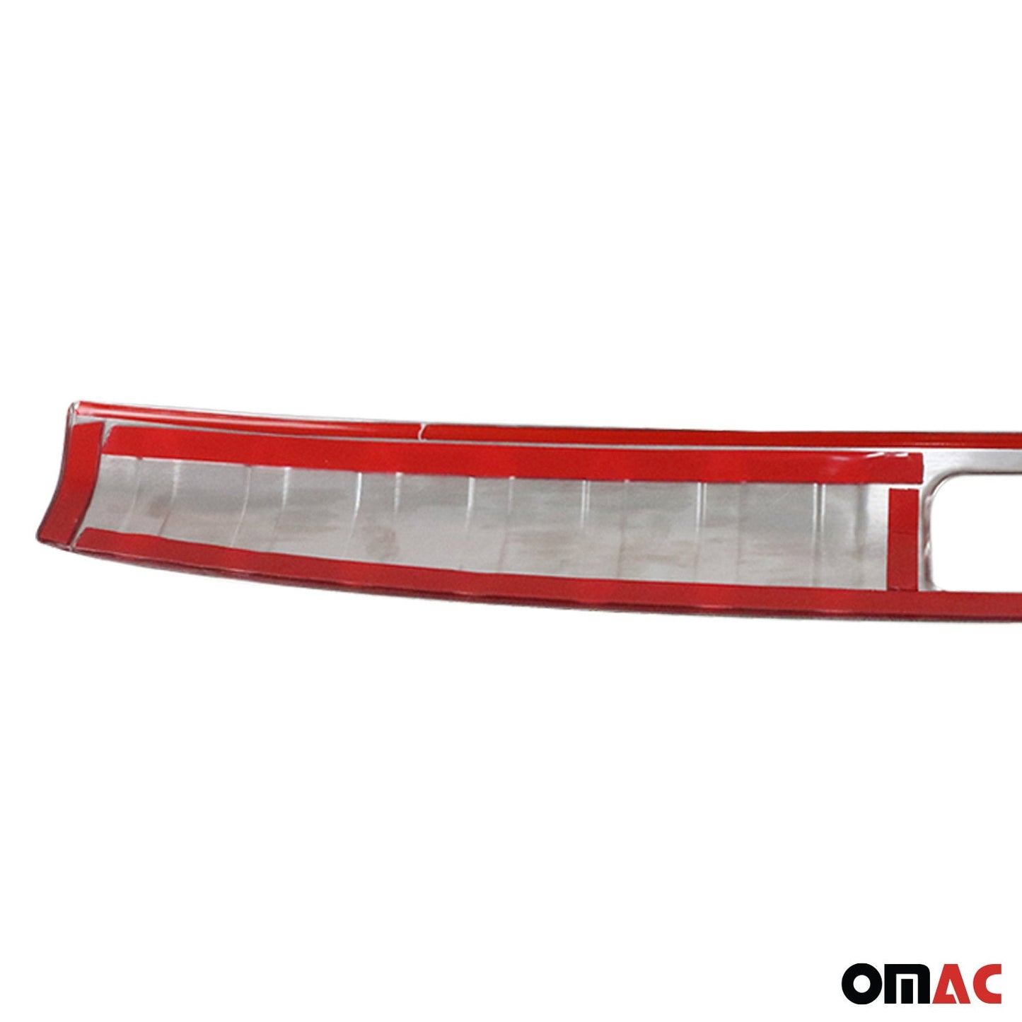 Apărătoare prag/bară de protecție pentru Skoda Yeti 2010-13, oțel inoxidabil cromat