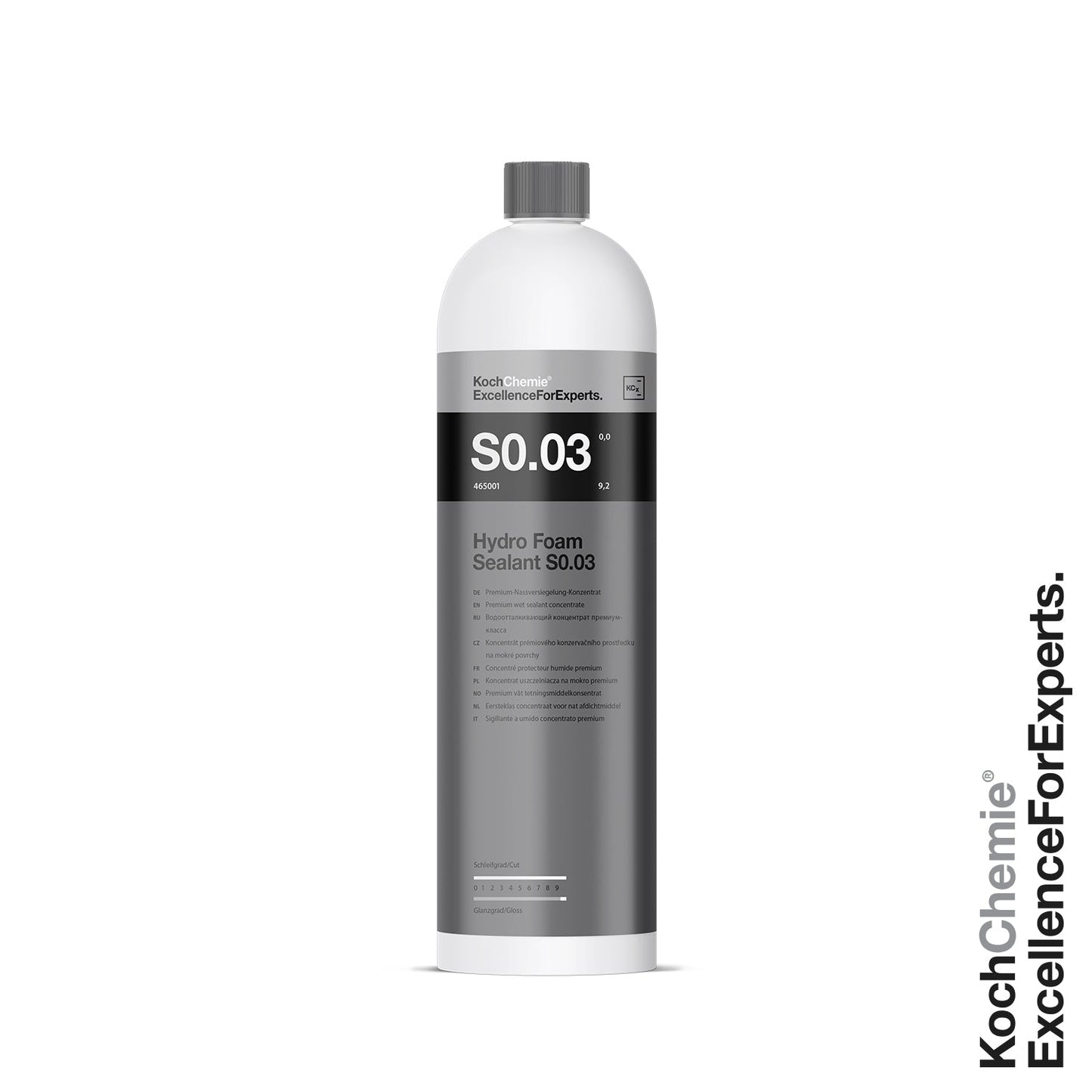 Koch Chemie Hydro Foam Sealant