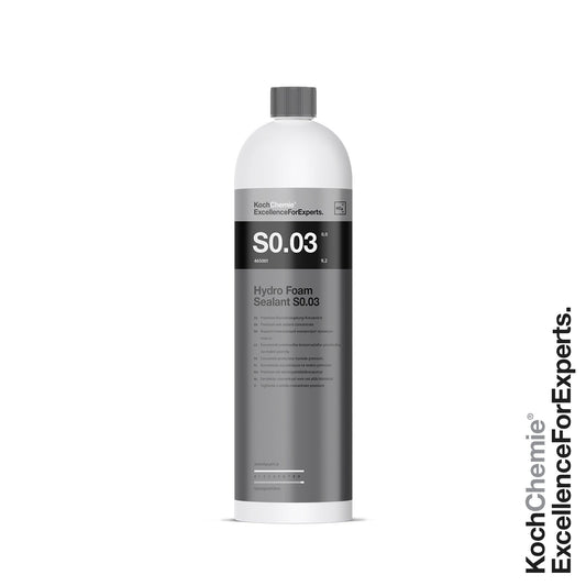 Koch Chemie Hydro Foam Sealant