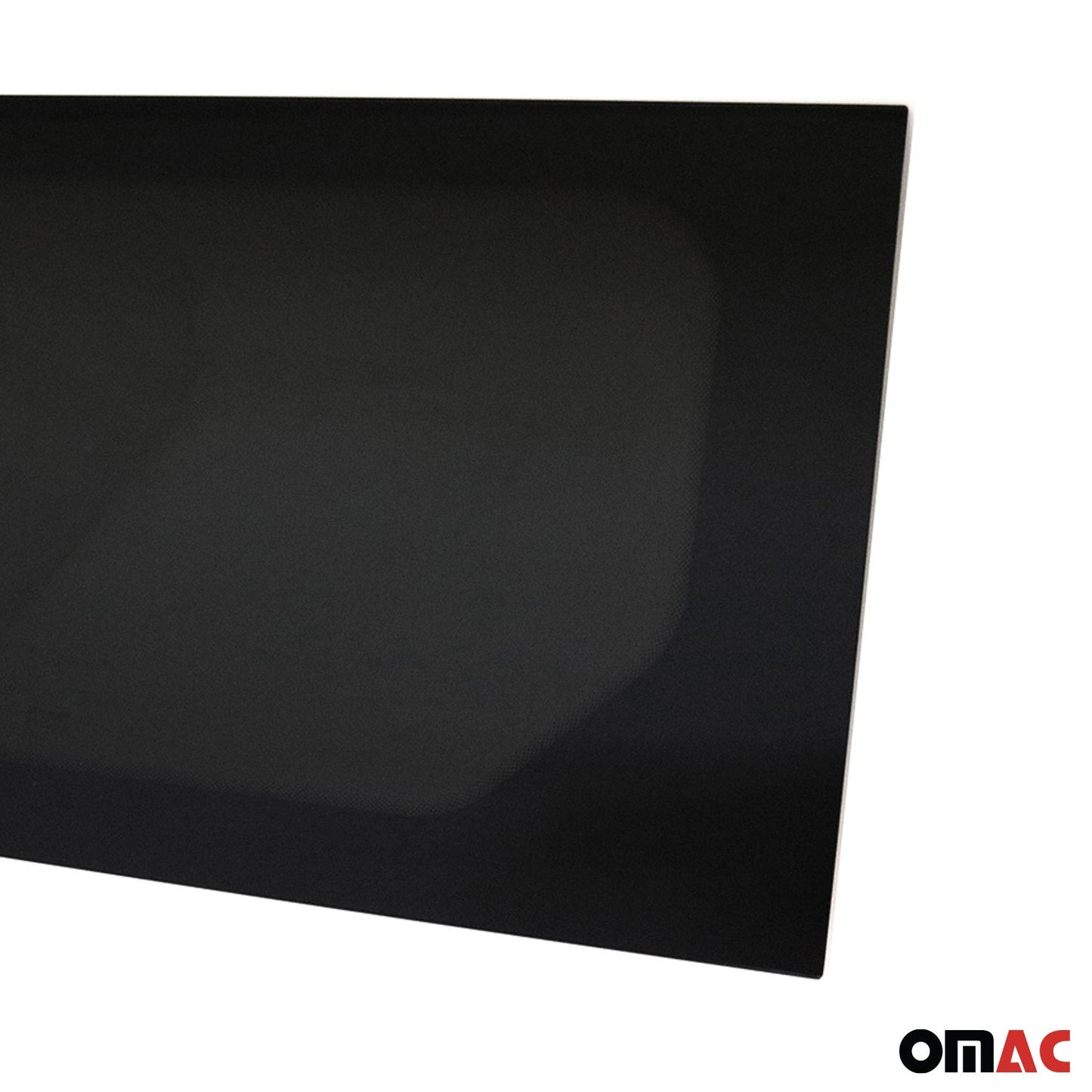 Seitenfenster Auto Fenster für Renault Trafic 2014-2024 Links Schwarz L1 L2