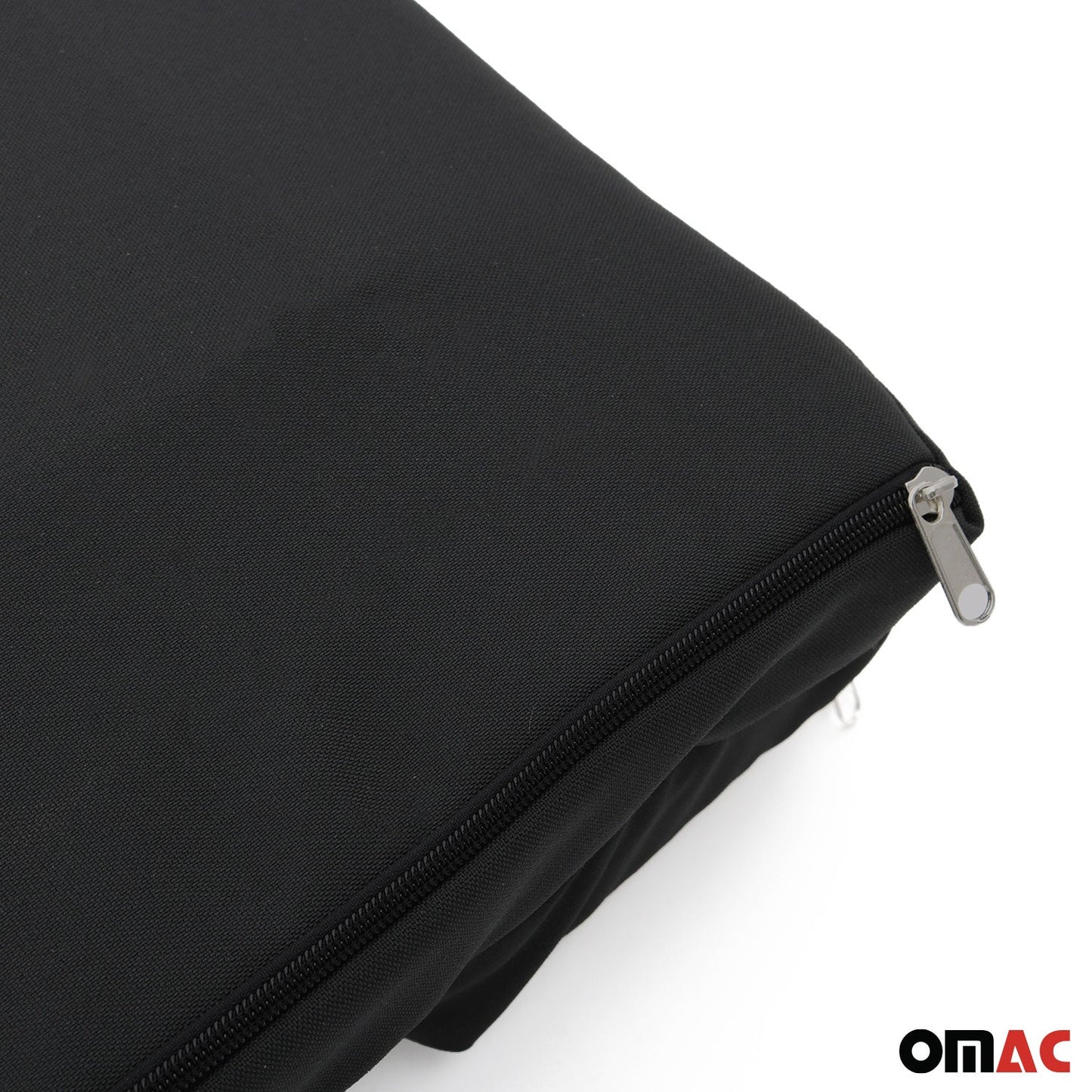 Saltea rulotă personalizată Ford Transit/Tourneo 2023-2025, neagră