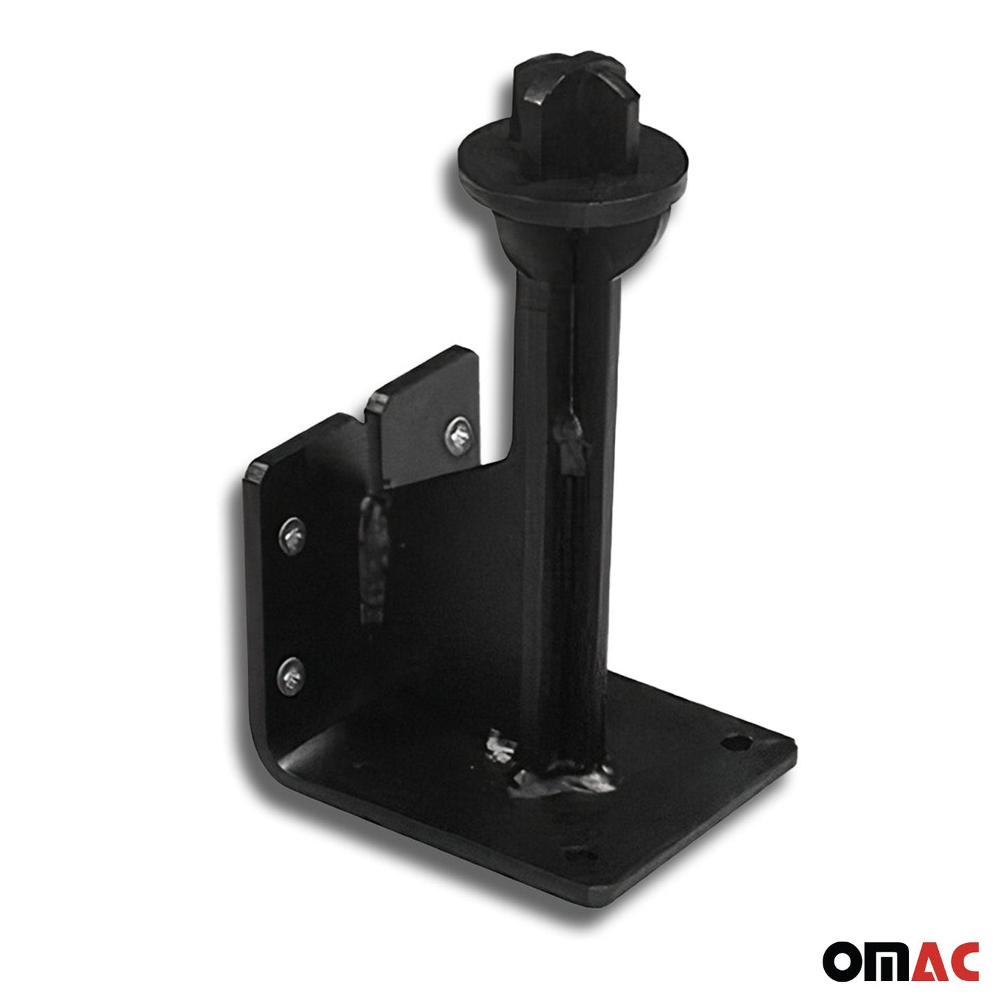 Menabo Wandhalter Fahrradträger Wandhalterung Heckträger Stahl Wandhaken