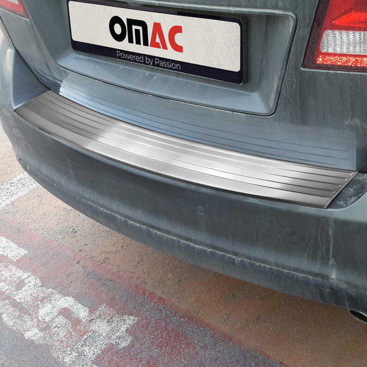 Protecție bara de protecție pentru Dodge Journey 2010-2020, oțel inoxidabil cromat