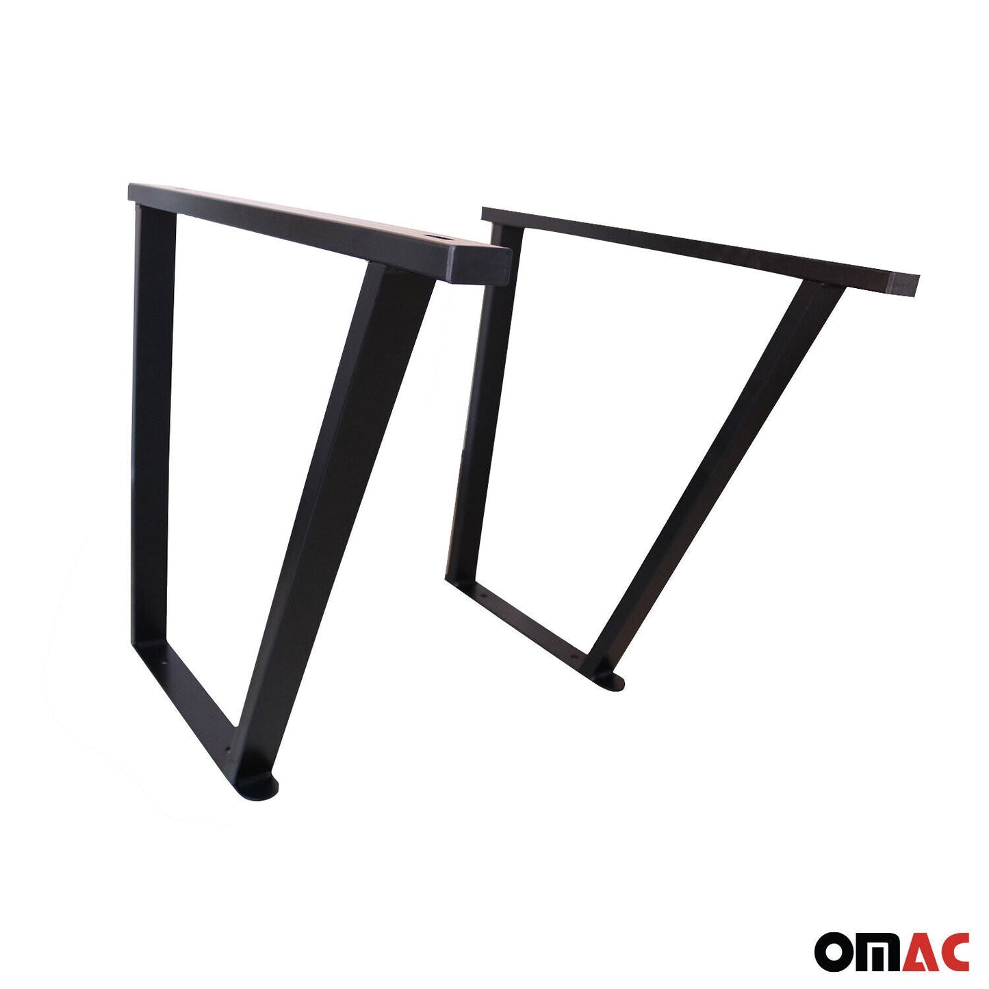 Multiflexboard Schienen 2x für VW T5 Multivan 2003-2015 mit Unterlage Schrauben