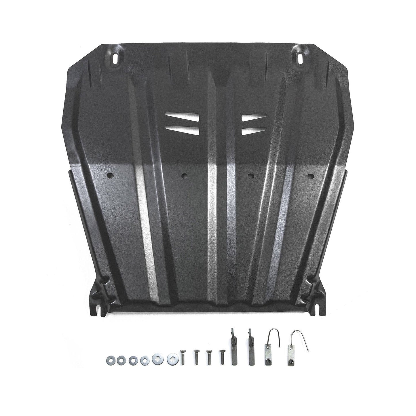 Unterfahrschutz Motor- Getriebeschutz für Nissan X-Trail 2007-2015 2.0/ 2.5