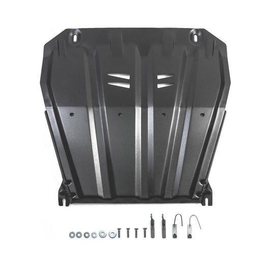 Unterfahrschutz Motor- Getriebeschutz für Nissan X-Trail 2007-2015 2.0/ 2.5