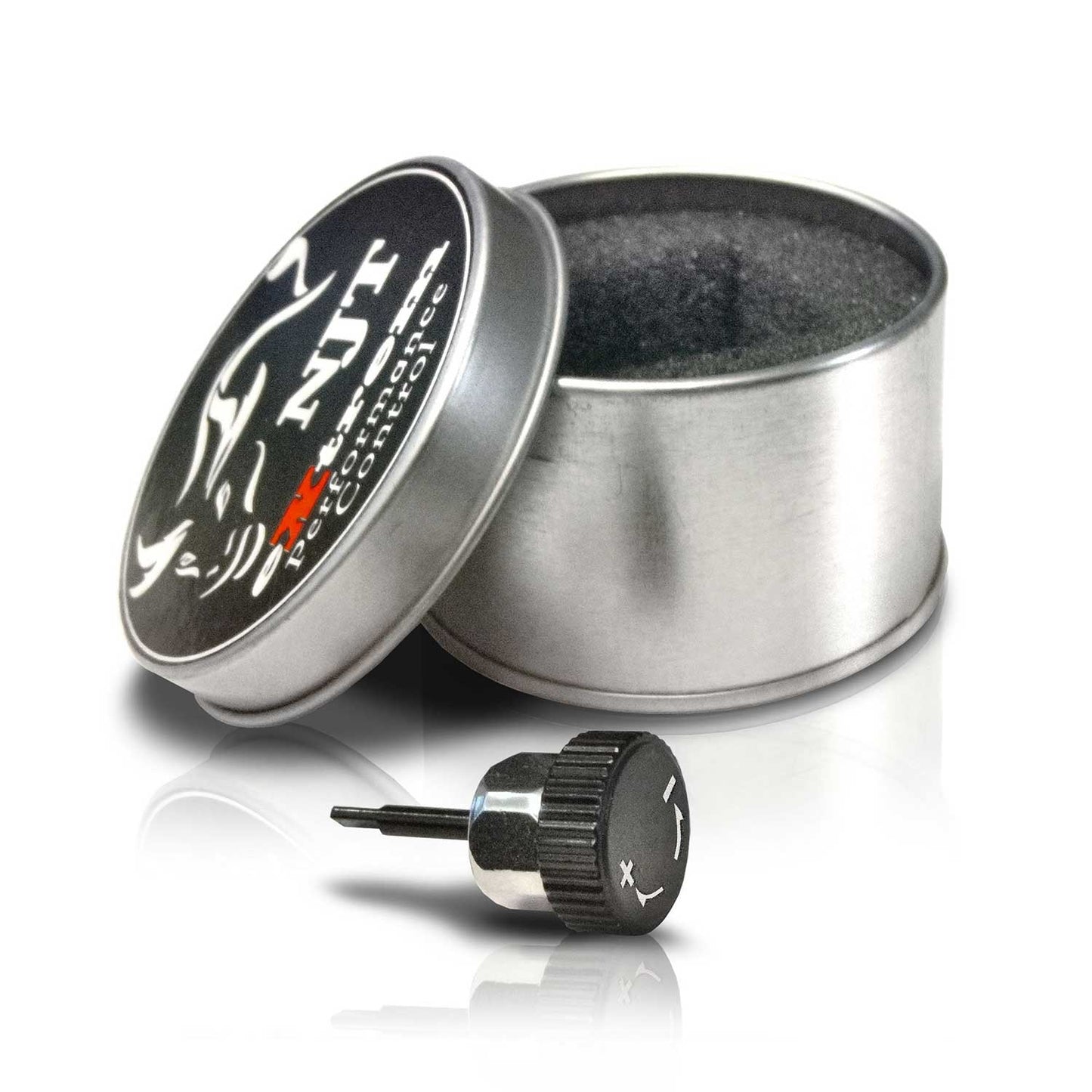 NJT eXtrem Gewindefahrwerk für BMW 3er E90 E91 E92 E93 2005-2013