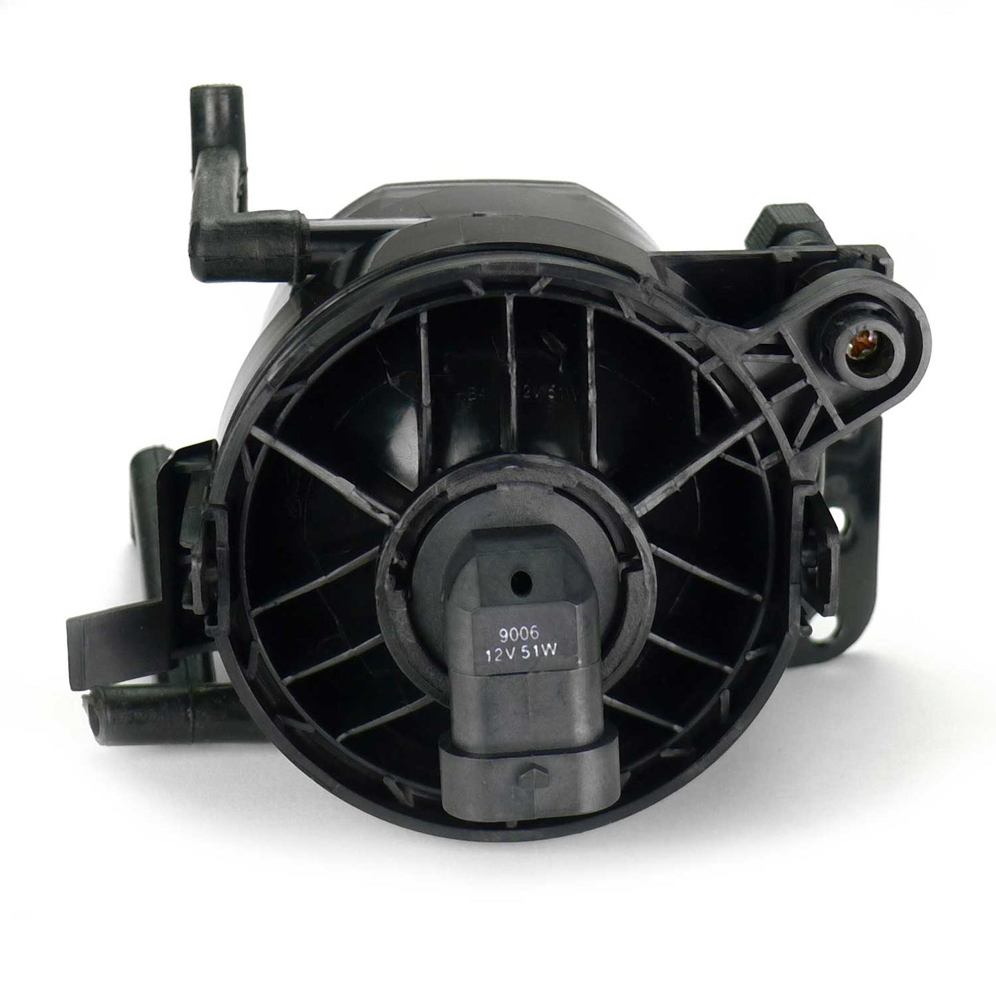 JOM Nebelscheinwerfer für BMW 3er E46 E90 E91 / 5er E60 E61 / 6er E63 E64