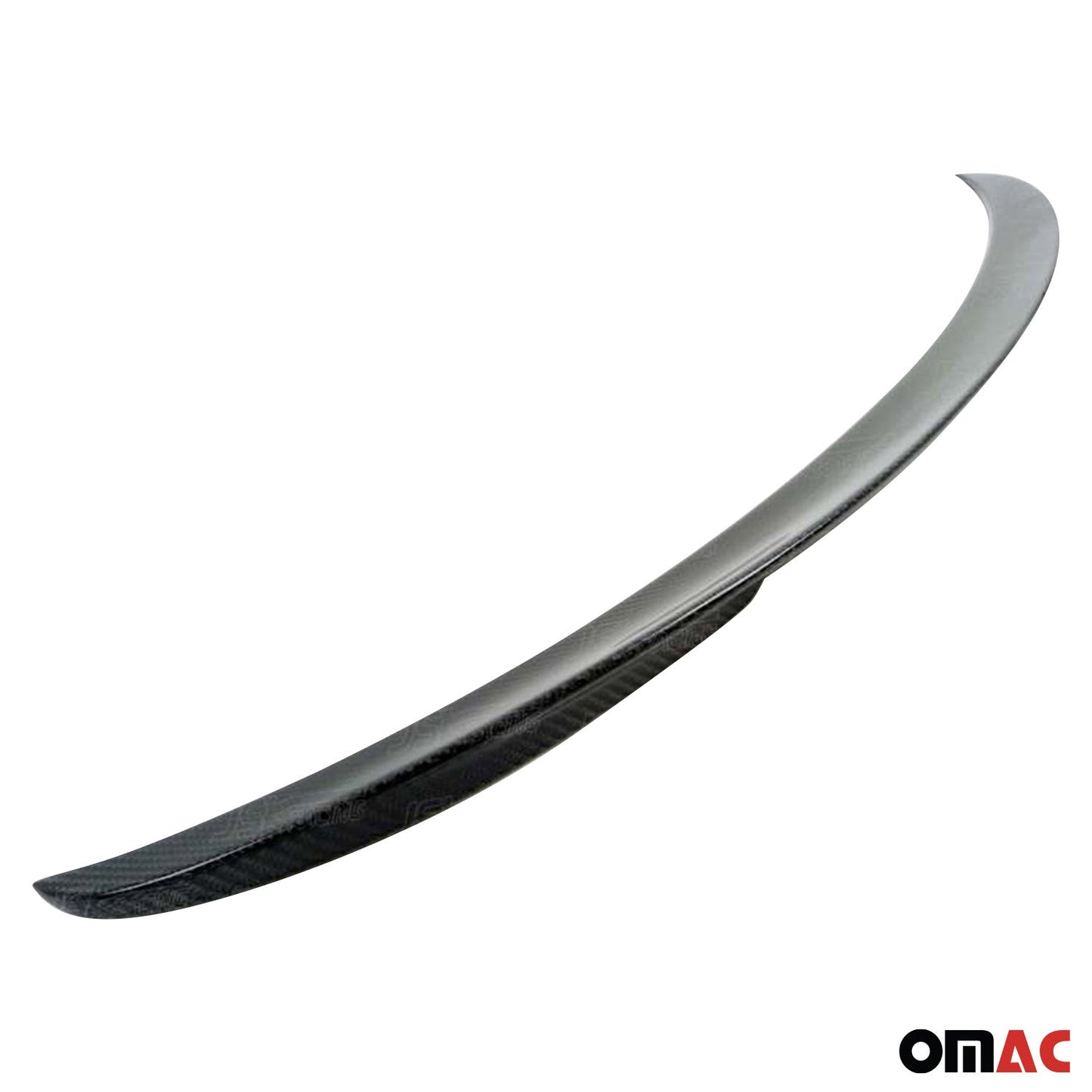 Prelungire spoiler spate BMW Seria 3 F30 2012-2019, imprimare prin transfer de apă