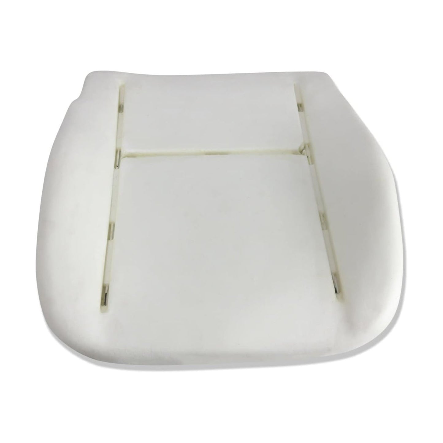 Sitzpolster Auto Schaumstoff Schaumpolster für Fiat Doblo 2010-2021 Sandfarben