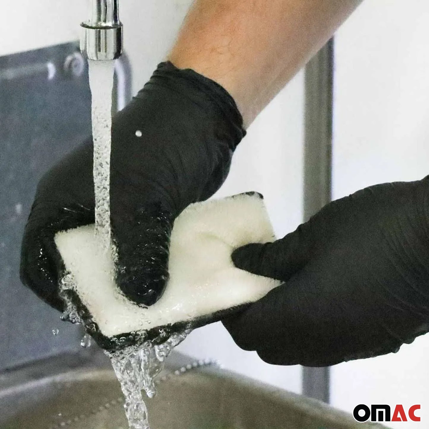 Spalator de interior Koch Chemie