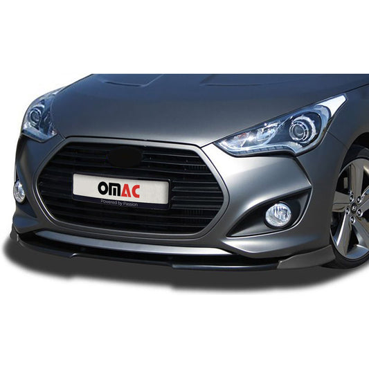 RDX Frontspoiler Vario-X Spoiler für Hyundai Veloster Turbo