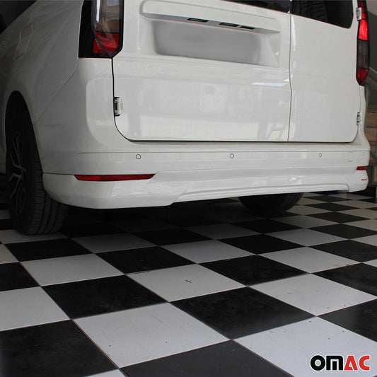 Splitter bara spate VW Caddy 2021-2025, grund lung