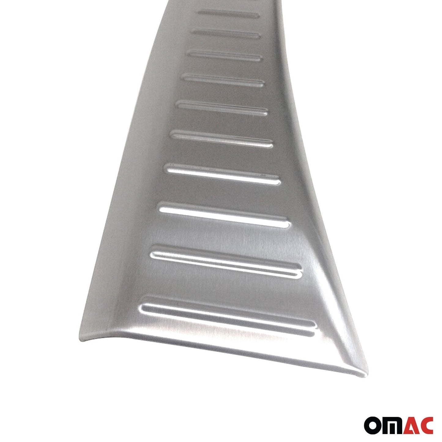 Protecție prag bară de protecție interioară pentru Ford Kuga 2013-2016, oțel inoxidabil periat