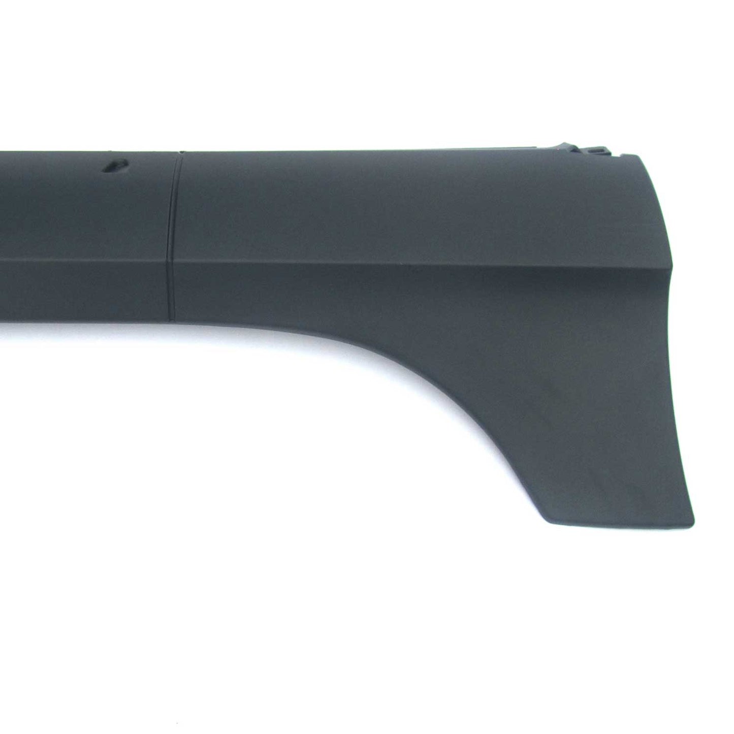 JOM Seitenschweller Schweller für VW Golf MK5 4Türer schwarz 2tlg