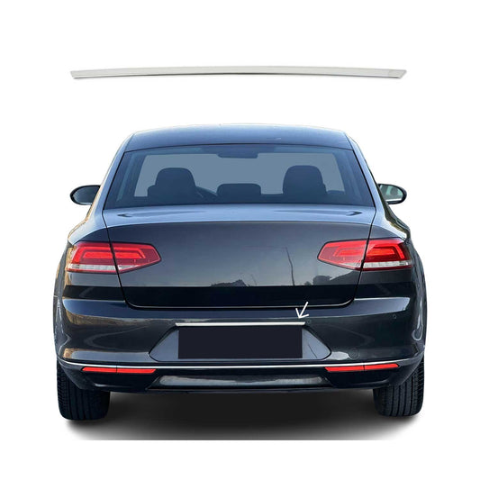 Kofferraumöffner Griff für VW Passat B8.5 Variant 2019-2021 Edelstahl Chrom