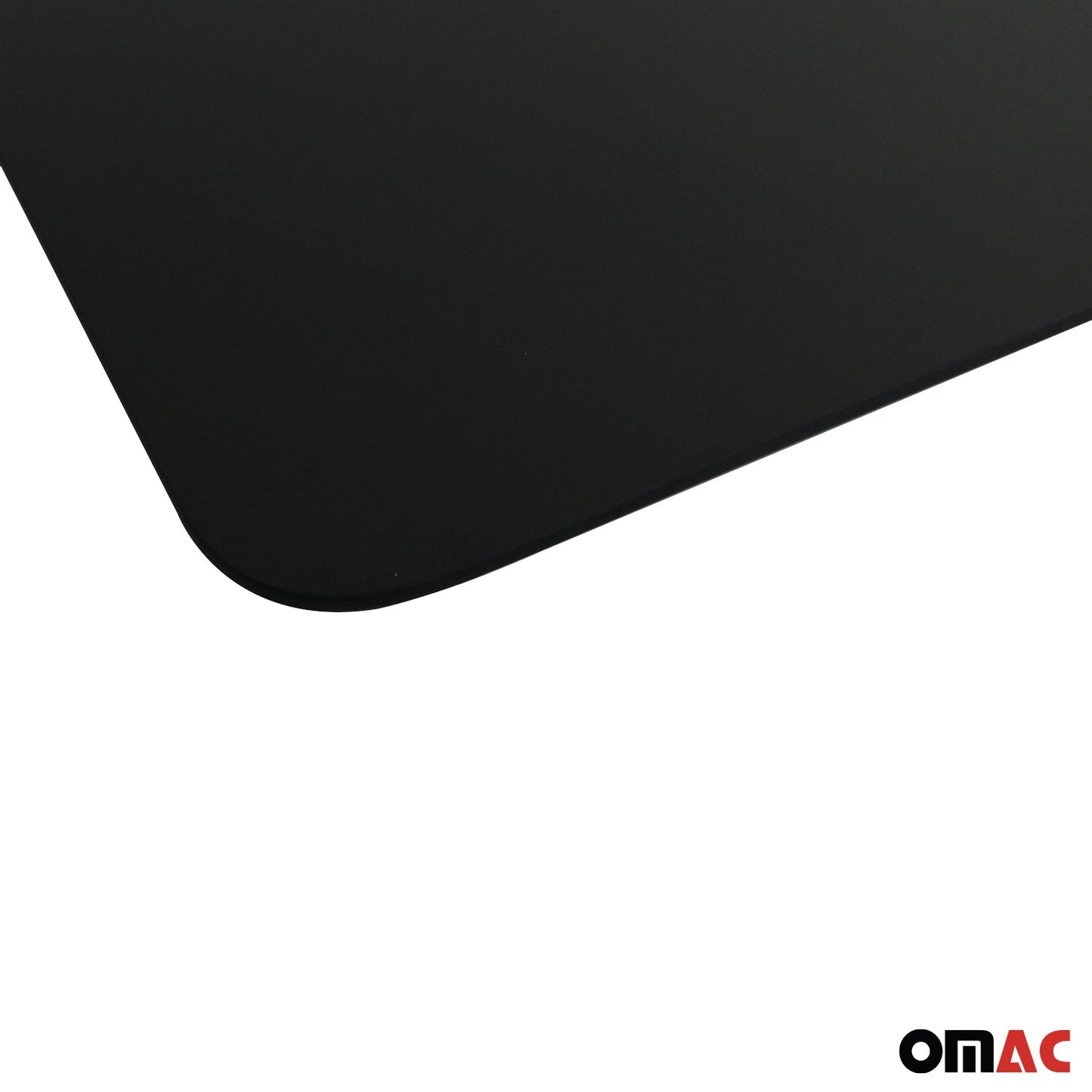 Seitenfenster Vorne für Ford Transit Custom V710 2023-2025 Links L1 L2 Dunkel