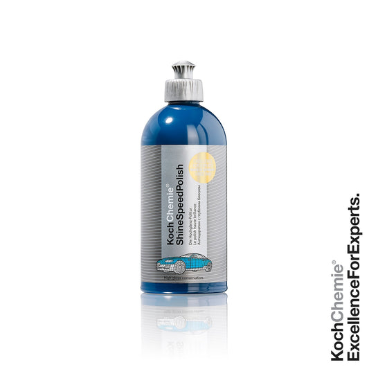 Koch Chemie ShineSpeedPolish 500ml