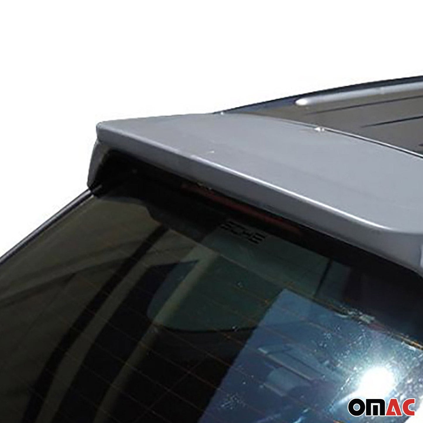 RDX Dachspoiler Heckspoiler für Porsche Cayenne 2002-2006