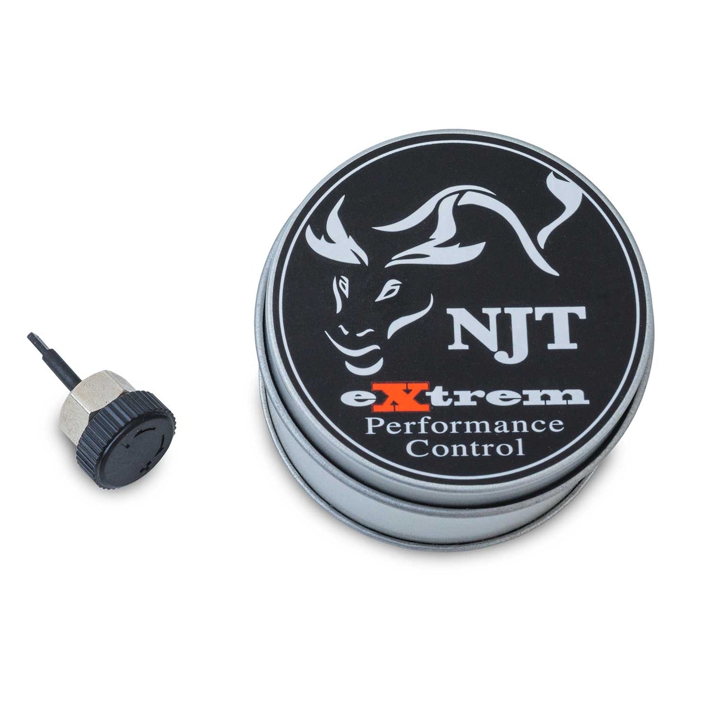 NJT eXtrem Gewindefahrwerk für VW T5 Transporter 2003-2015