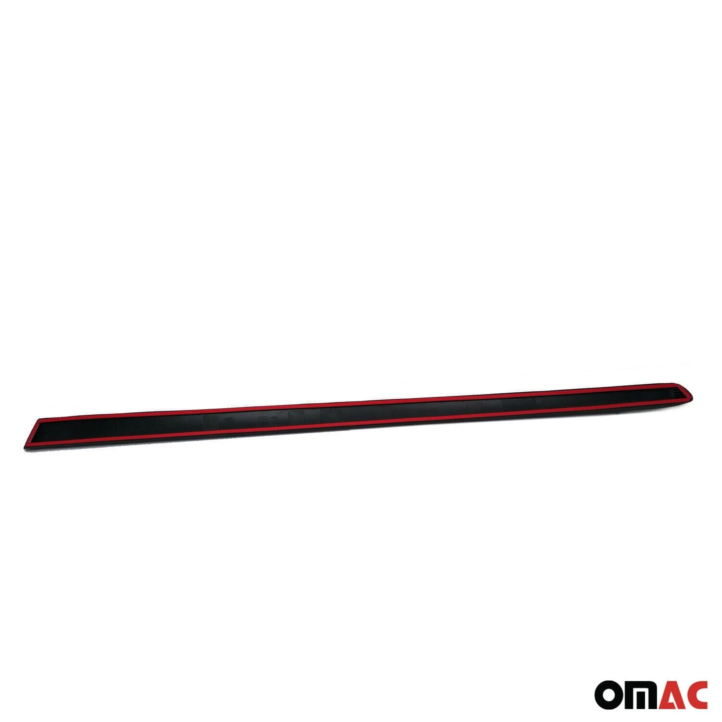 735488137 Seitenleiste Türleisten für Fiat 500 2007-2020 Links Edelstahl