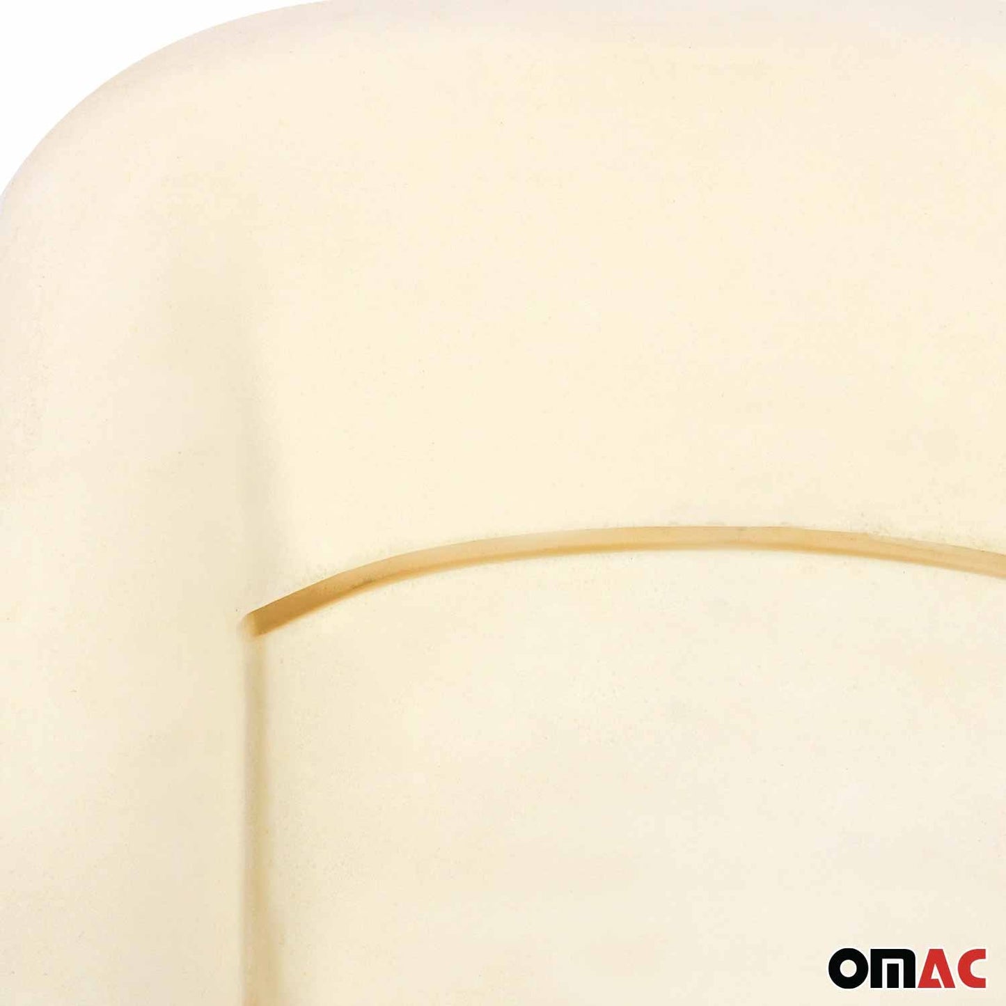 Rückenlehne Schaumstoff Sitzpolster für Renault Clio 2 / Clio 3 1998-2012