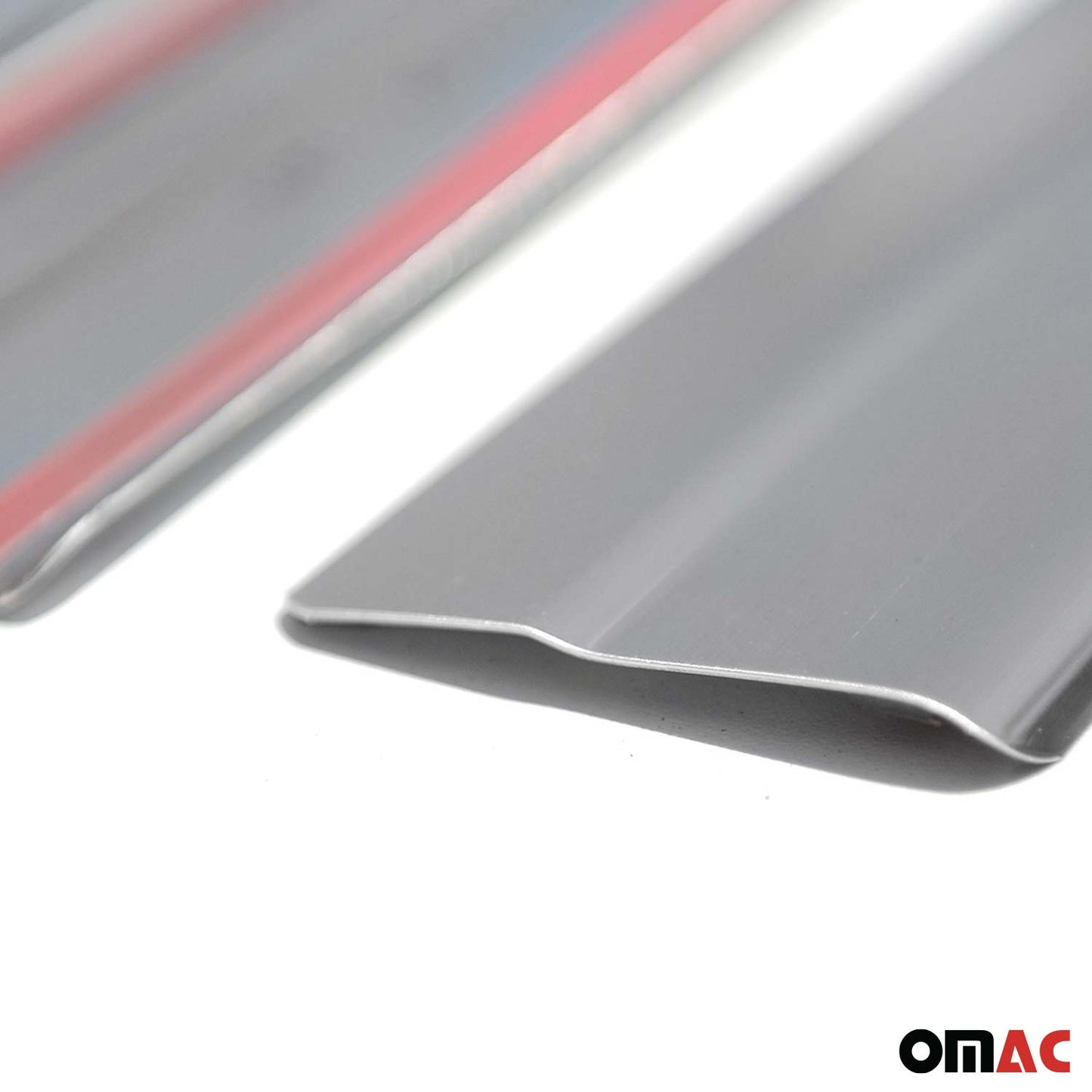 Einstiegsleisten Türschweller für FFord Mondeo mk3 mk4 2000-2014 Edelstahl 4tlg