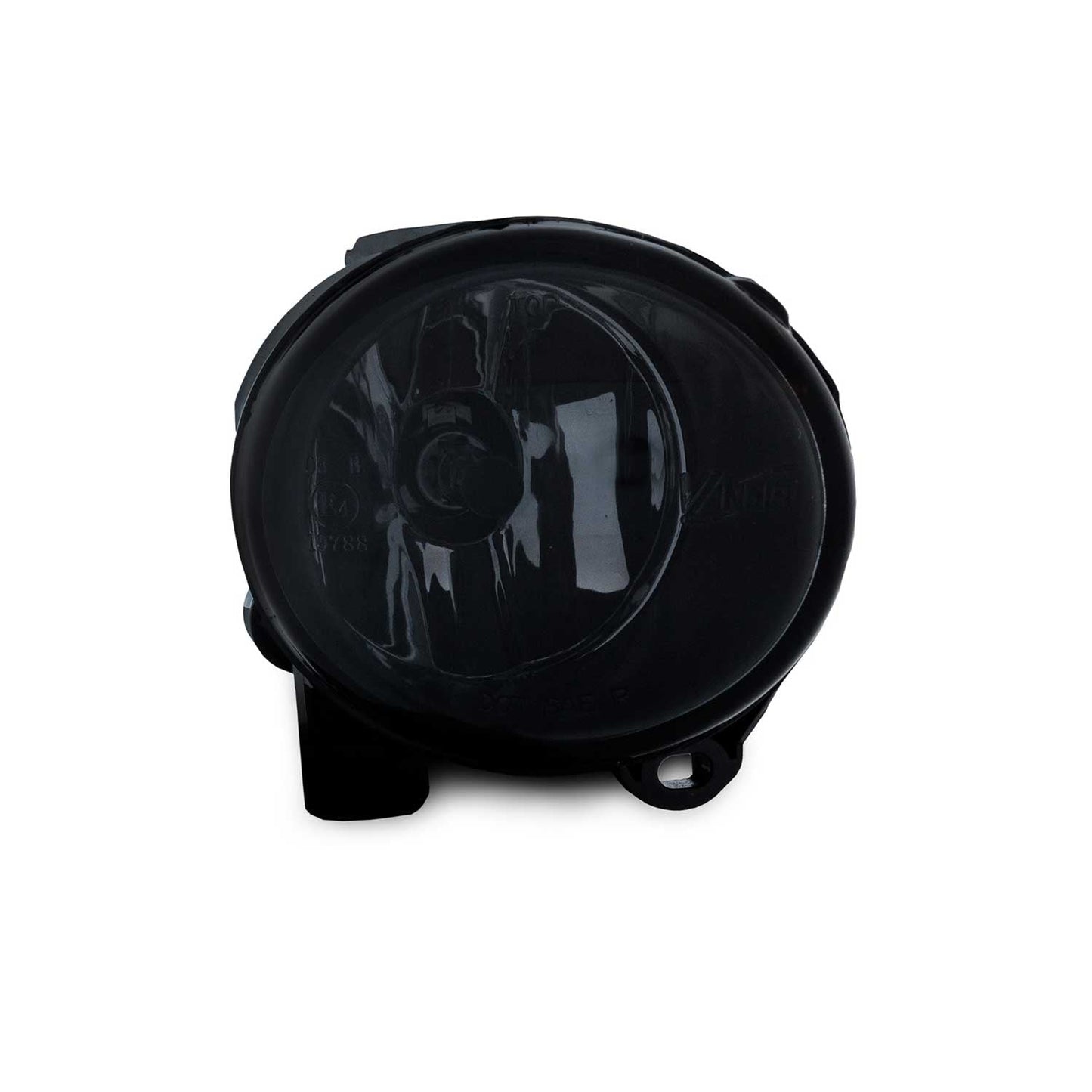 JOM Nebelscheinwerfer für BMW 5er F10 F11 F22 F23 E92 E93 F07 ab 2009 dunkel